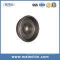 Custom Precision Grey Ductile Iron Casting for Construction Machine and Special Vehicle Parts